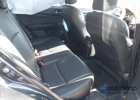 2014 Subaru Xv Crosstrek 2.0I Limited from USA, damaged, VIN JF2GPAGC8EH200957